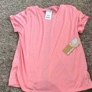 Sendra Coral Short Sleeve Women's Tee